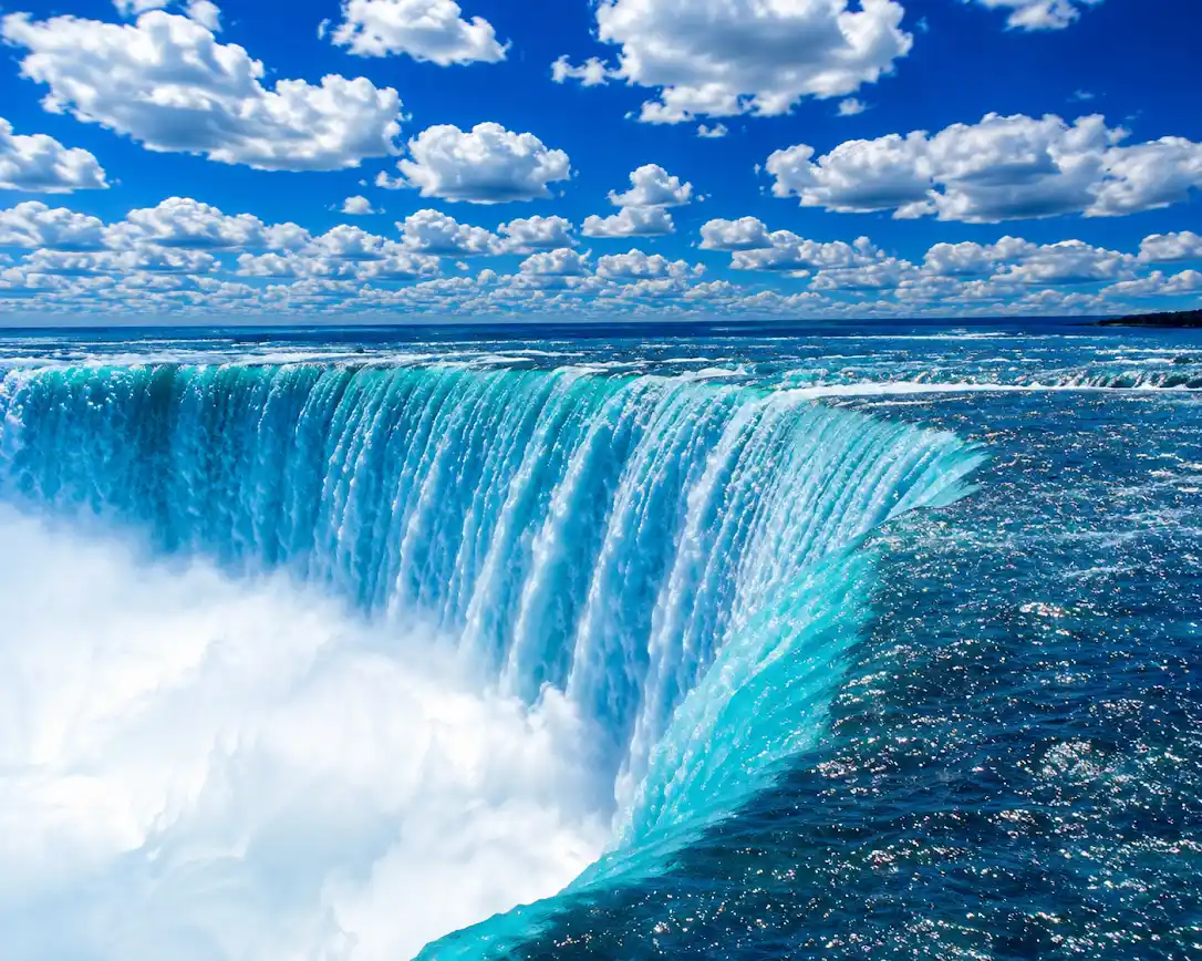 Niagara Falls Private Tour