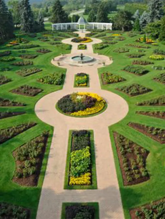 Botanical Gardens