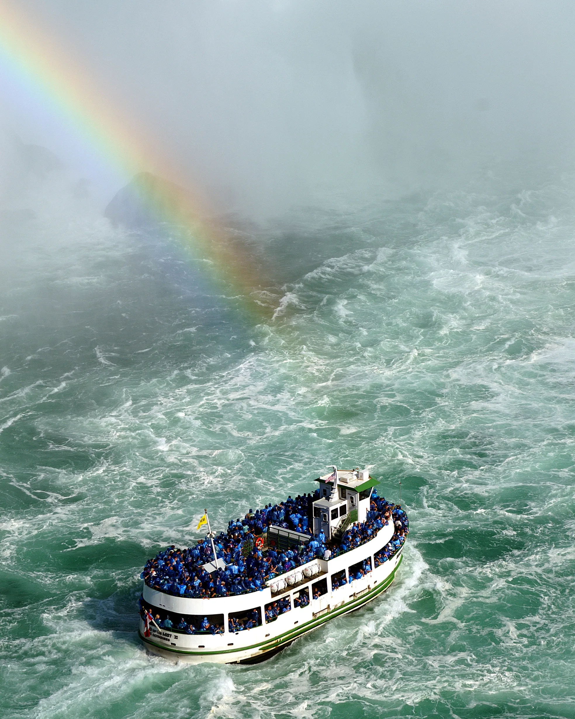 Maid of Mist