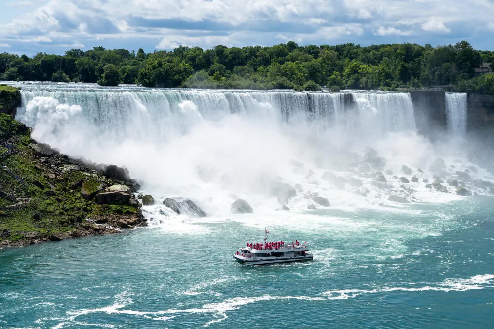 Niagara Falls
