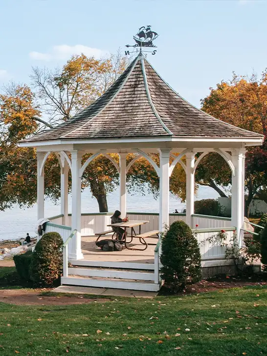 Niagara on the Lake