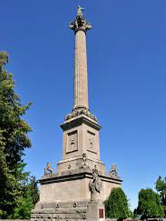 Queenston Heights